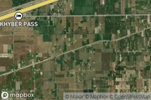 British Cotton Growing Association Minor