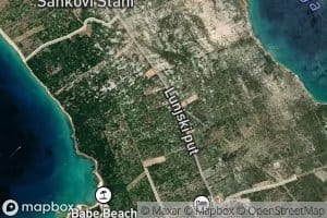 Novalja Water Aerodrome