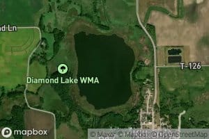Diamond Lake