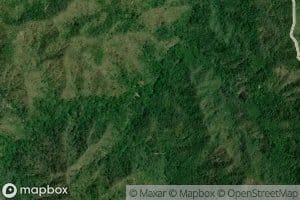 Quebrada Cano Blanco