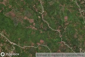 Quebrada Pena Blanca