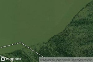 Napoleon Cutoff