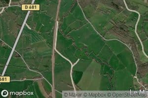 Ruisseau le Trevouze