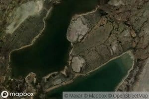 Lac Nipirqanaq
