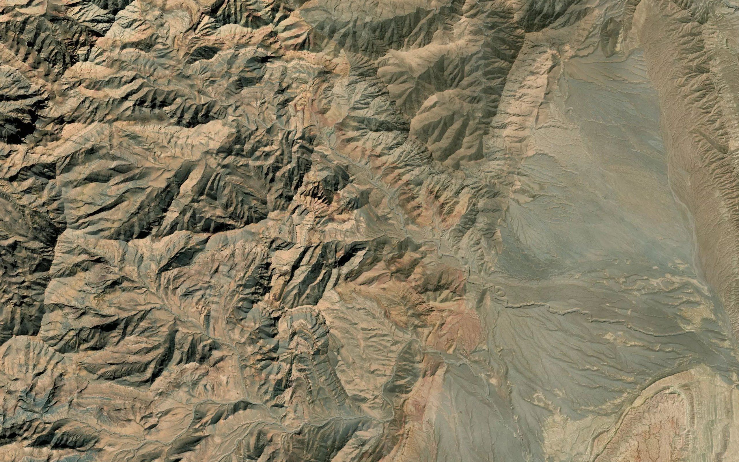 Cheshmeh-ye Yar Gu