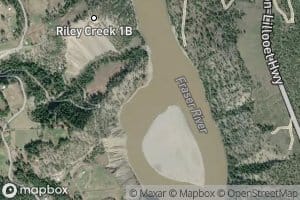 Riley Creek