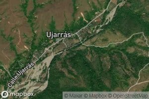 Quebrada Bapori Sikri