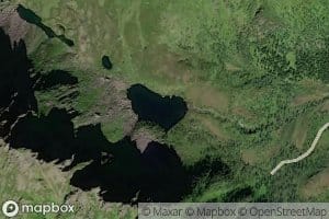 Elvedalsvatnet
