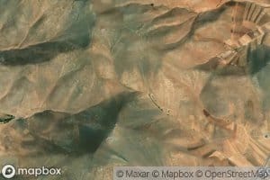 Cheshmeh-ye Kalagh Khaneh