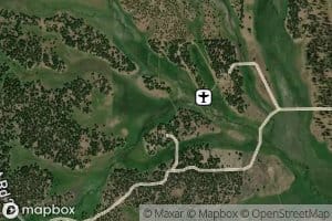 Luce Creek