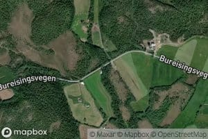 Horvereidbekken