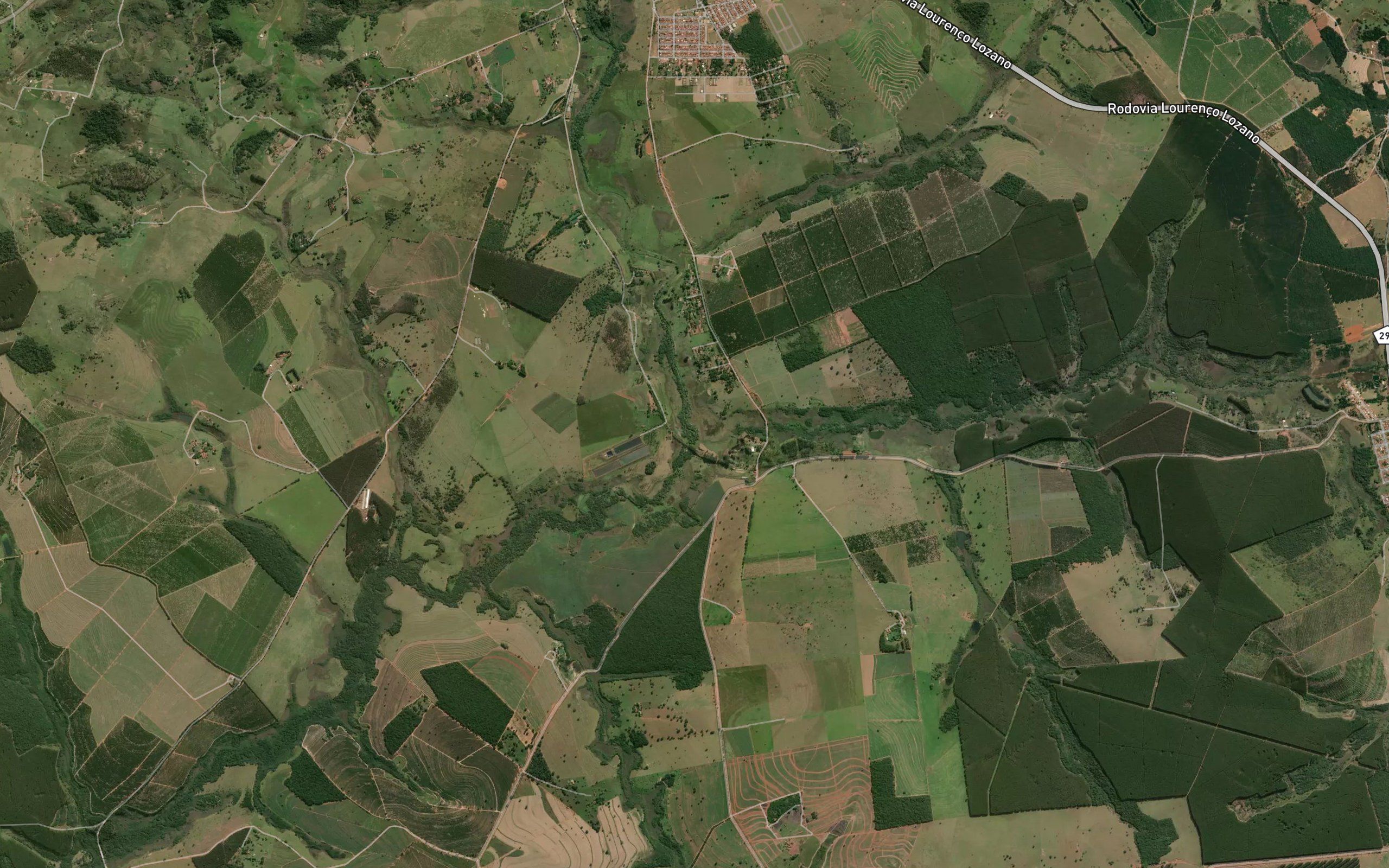 Ribeirao do Serrote