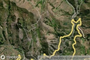 Quebrada El Hospital