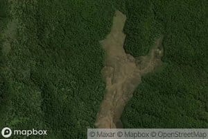 Ngaawapurua (Harkness) Stream