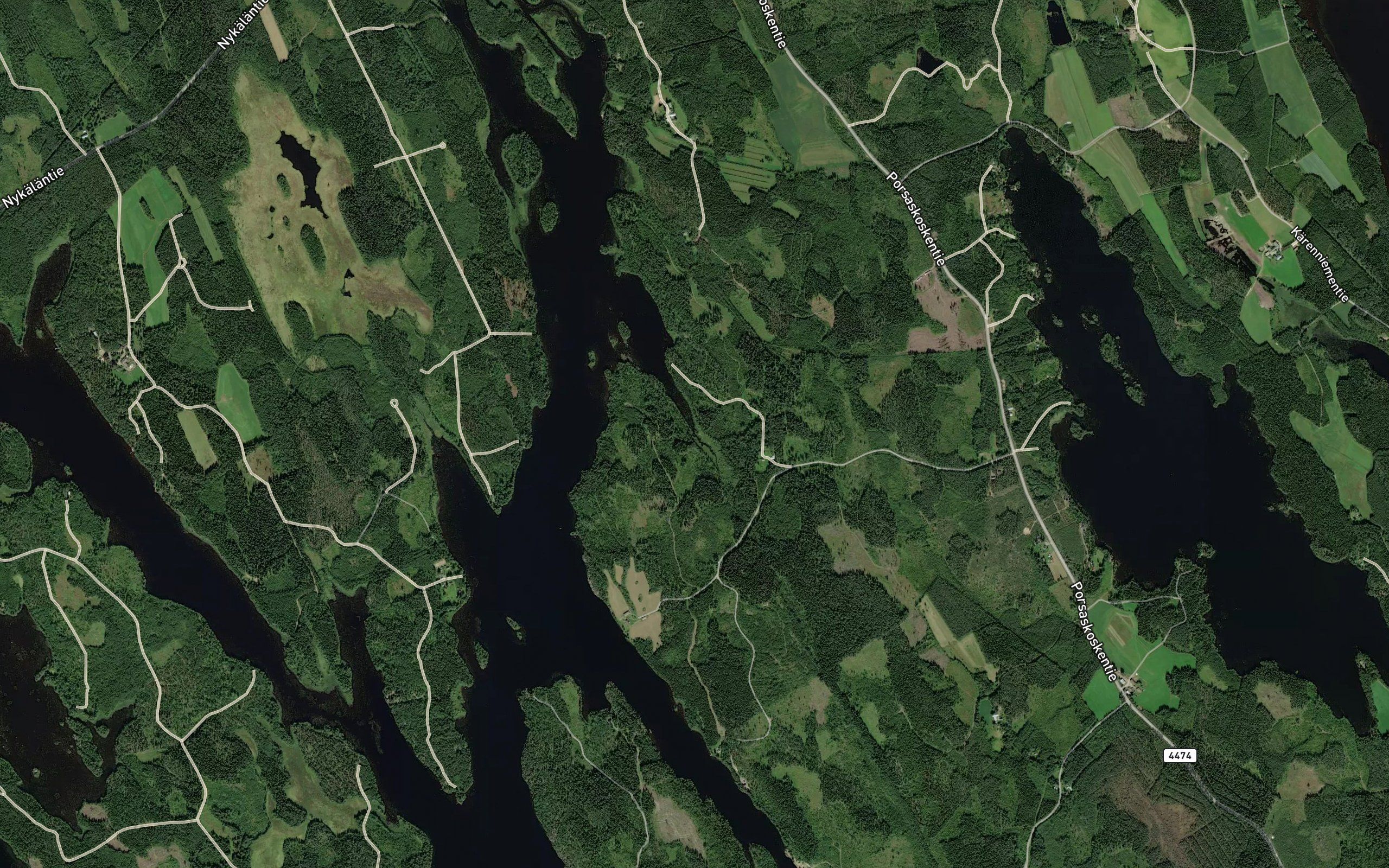 Mustanlahdenpuru