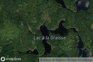 Lac a la Graisse