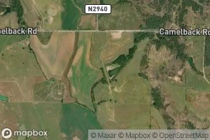 Wildhorse Creek Site 70 Reservoir