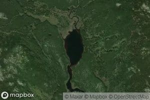 Lac Yvilois