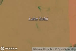 Lake Solai