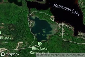 Blind Lake