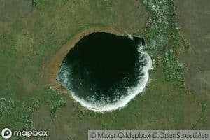 Tanase Lake