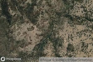 Winter Station Creek