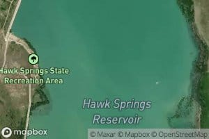 Hawk Springs Reservoir