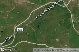 Oknoname 113090 Reservoir