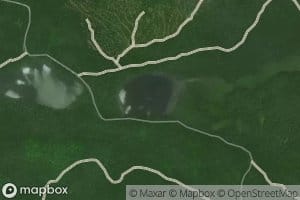 Second Twin Pond