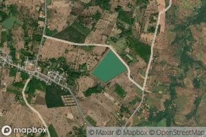 Ang Kep Nam Sok Nok Ten