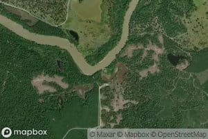 East Sulphur Branch