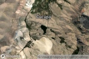 Laguna Cucupa