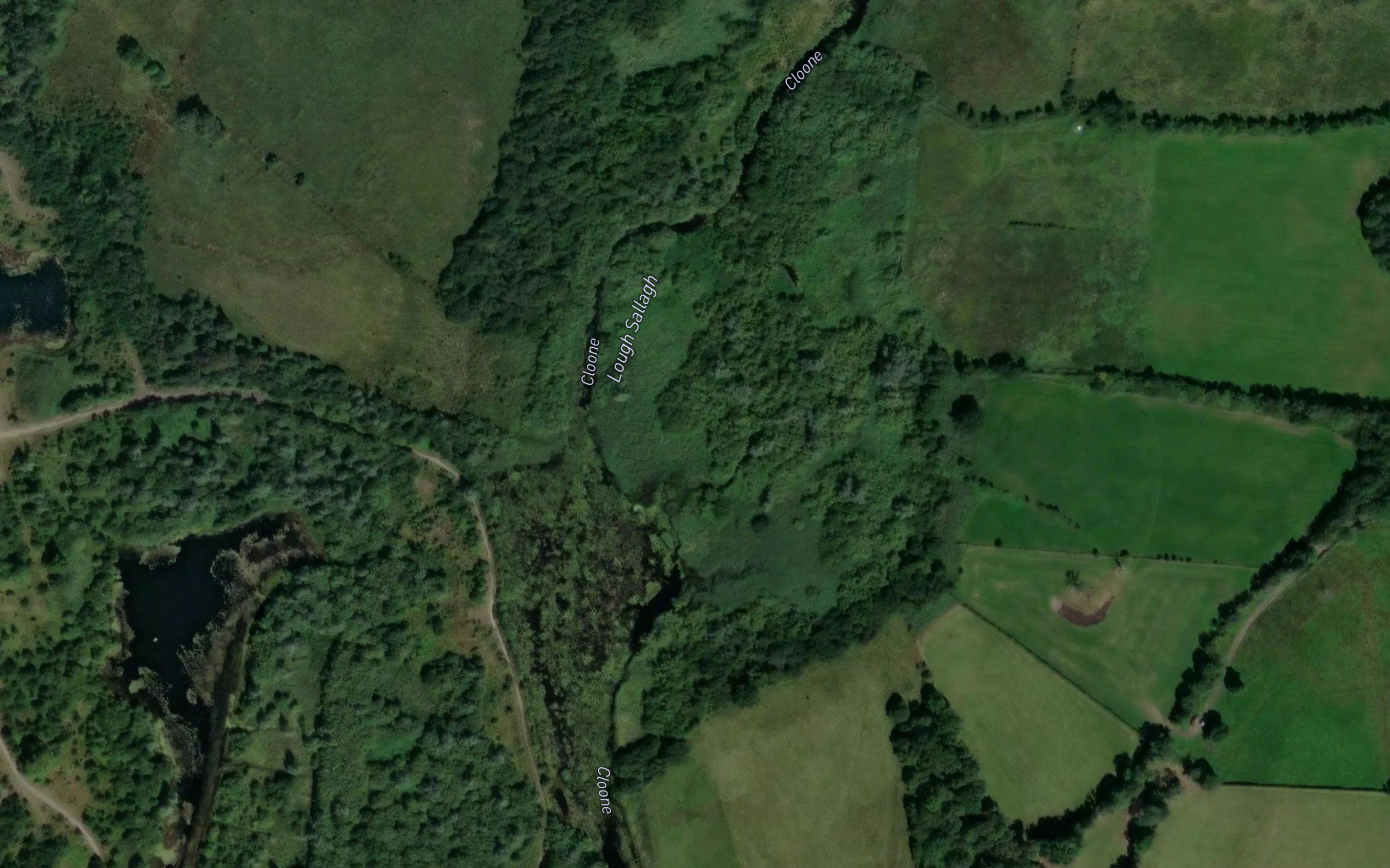 Cloone River