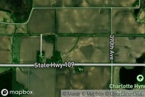 Judicial Ditch Number Ten