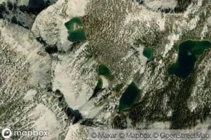 Gooseneck Lake