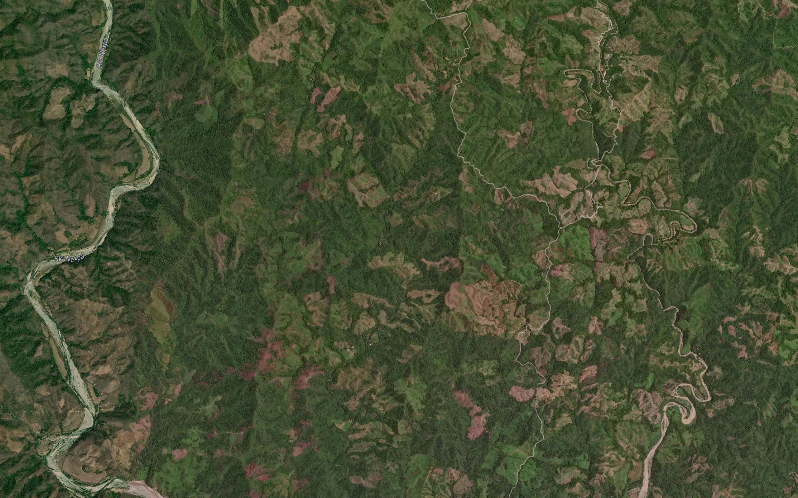 Barranca Campos