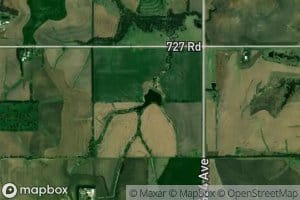 Spring Creek Reservoir 9-2