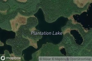 Plantation Lake
