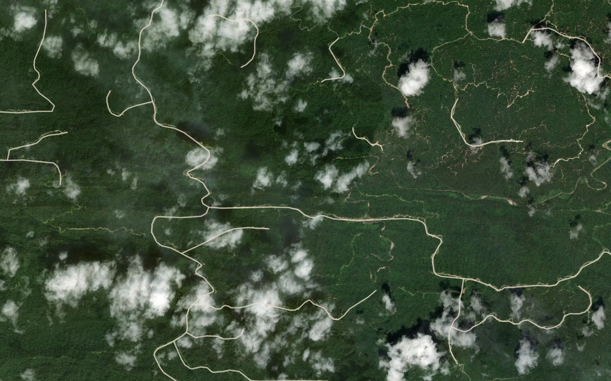 Sungai Hulu Anap