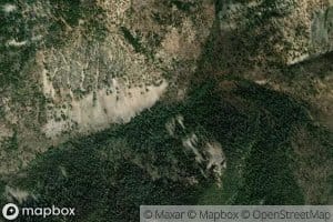 Bum Creek