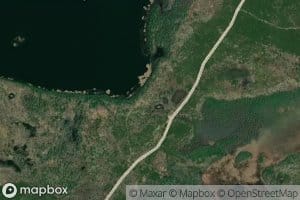 Watt Lake