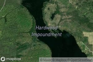 Hardwood Impoundment
