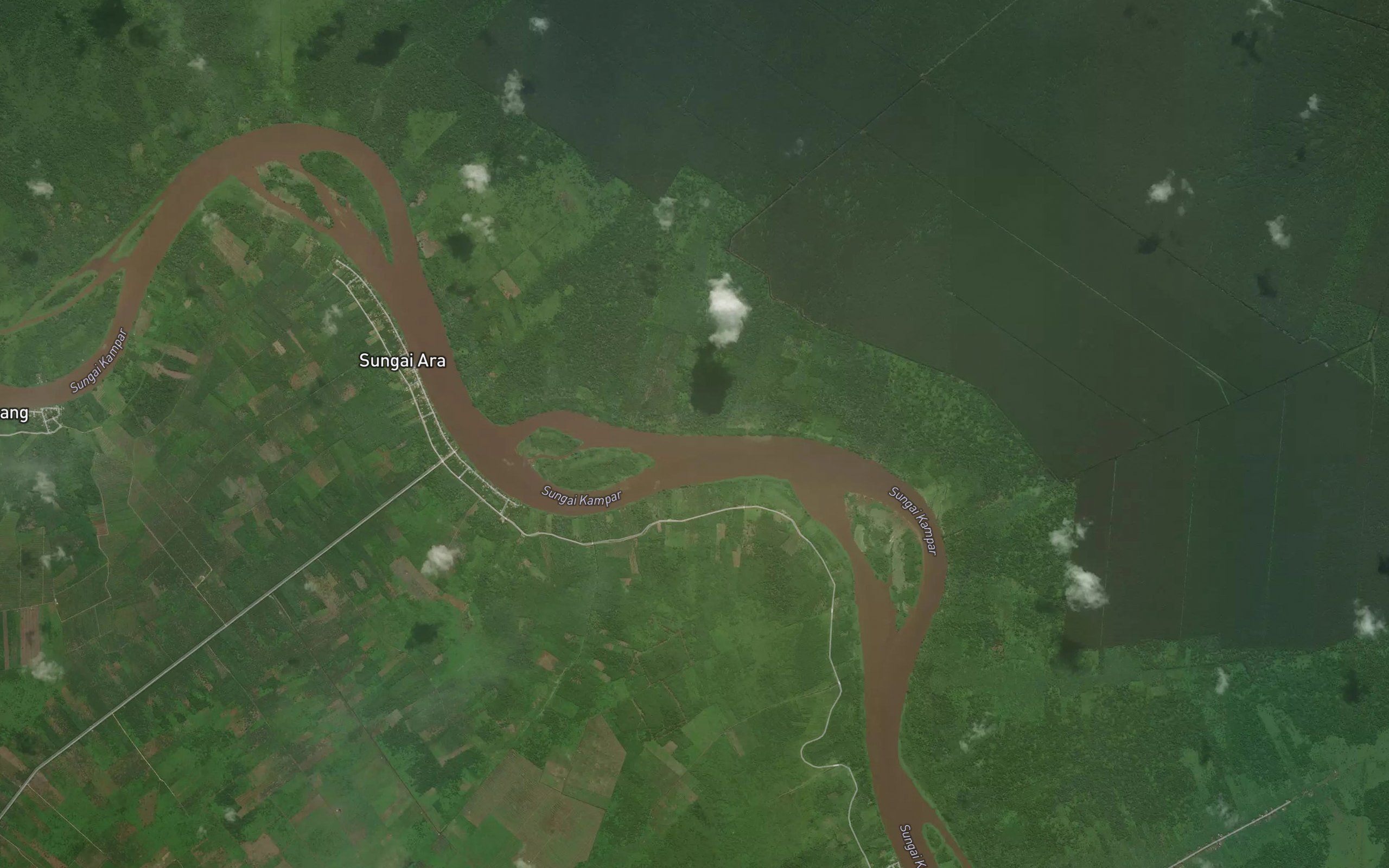 Sungai Gemuruh