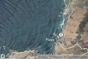 Caleta Punta de Lobos