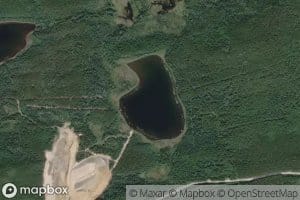 Wolf Lake