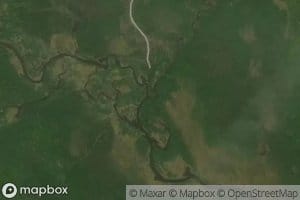 Bear Brook