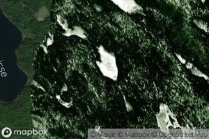 Lac Bianais