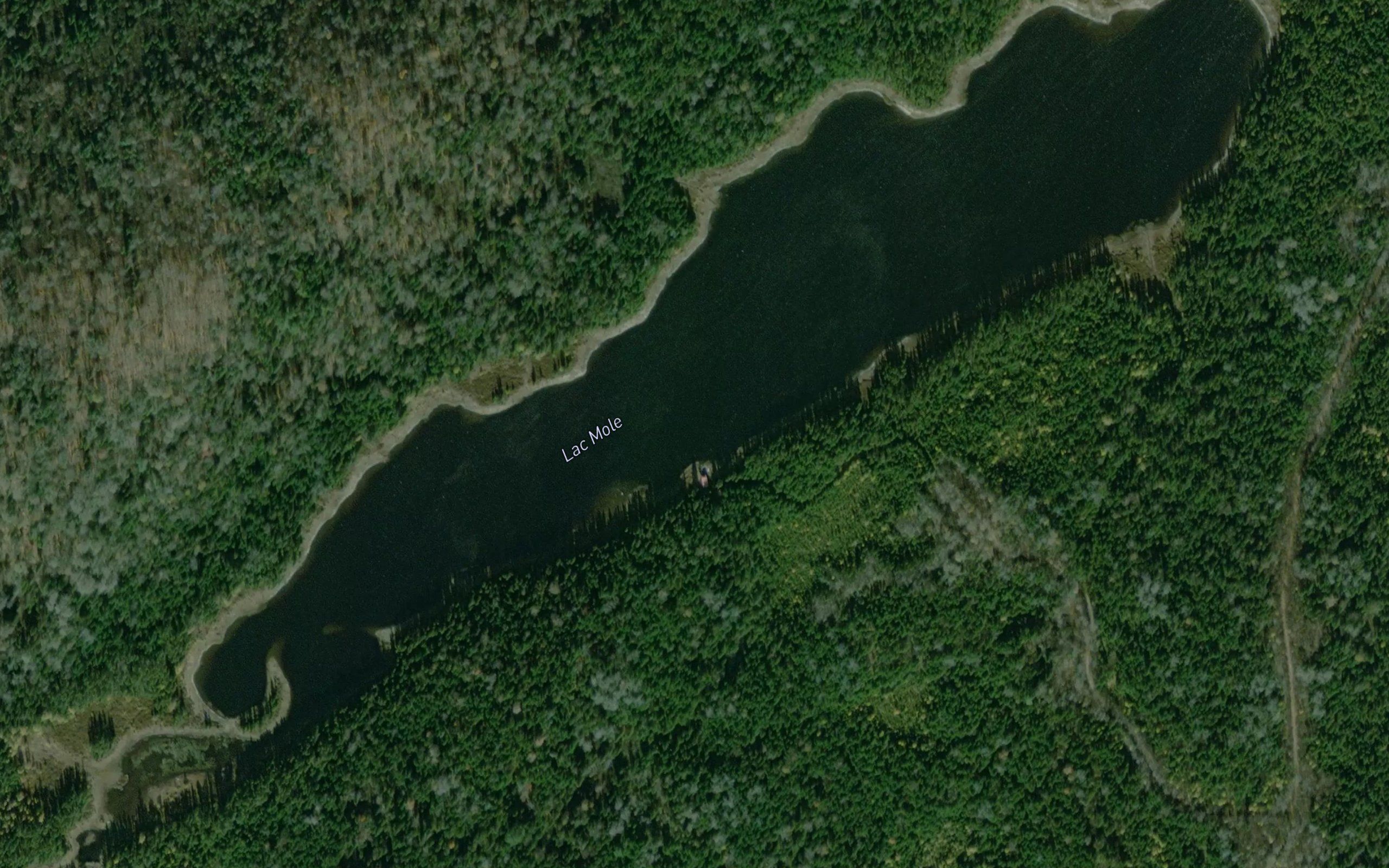 Lac Mole