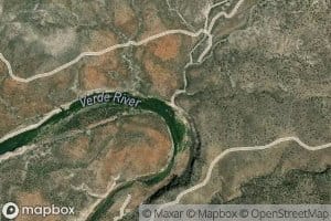 Cottonwood Creek