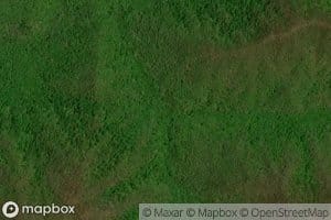 Right Fork Cold Spring Branch